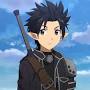 Profile Picture of Kazuto Kirigaya | Sword Art Online Abridged Wiki - Fandom (@fandom.com) on Google