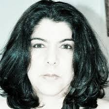 Roxana Vidal's Instagram, Twitter & Facebook