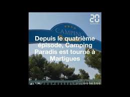 Si tf1 a souligné « la qualité de travail » d'aurélie konaté, la chaîne a cependant expliqué qu'après dix ans d'existence de camping paradis. Martigues On A Visite Le Lieu De Tournage De Camping Paradis Youtube