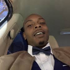 YOUNG MAN KILLED: Kourtney Williams, 31, was shot & killed in the overnight  hours in the 6700 block of South Maplewood, Marquette Park neighborhood,  Southwest Side