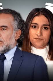 Armando Benedetti será embajador hasta el 23 de junio