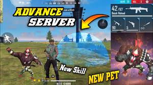 Ff antaryami's free fire id, monthly earnings, annual income, youtube subscribers, india rank, and more. Free Fire Advance Server Live Rkg Army Youtube