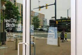 Maybe you would like to learn more about one of these? Next Day Blinds Suddenly Vanishes Replaced By 3 Day Blinds Arlnow Com