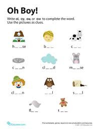 Check spelling or type a new query. Digraph Oi Worksheets Vowel Digraph Worksheets For Preschool And Kindergarten K5 Learning In This Second Grade Reading And Writing Worksheet Kids Choose Digraphs Such As Sh Or Ch To