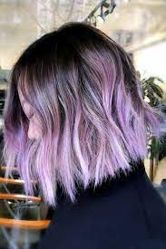 Hotaru Tomoe Purple Ombre Hair Short Ombre Hair Hair Color Purple