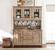 Cabinet Hutch