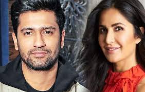 Fans went gaga and started congratulating the couple on social media. Vicky Kaushal Katrina Kaif More Than Just Good Friends