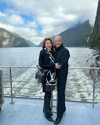 Happy Festival of Christina! ❤️ Oh what a season! Continue to live your  very best life and living to your true potential… love those words! You are  my world and you continue