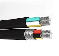PEEK High-temperature heat-resistant Shielded Wire & Cable