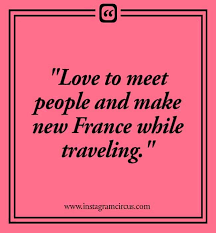 As solo travellers, we often juggle booking flights/day trips, working day jobs, packing suitcases, and staying safe while also trying to have the best experiences of our lives! 117 Best Unique Travel Instagram Captions 2021 For Copy And Paste