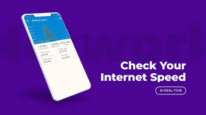 Bagaimana untuk memuncul kecepatan internet? Cara Menampilkan Kecepatan Internet Pada Smartphone Android