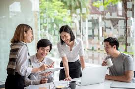 Quản lý nhân sự gồm những công việc gì? Cách quản lý nhân sự hiệu quả