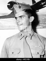 F4u corsair in ocean hi-res stock photography and images