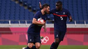 1 day ago · la france défie le japon à 13h30 pour son troisième et dernier match de poule des jo. Jmi 04eqtugram