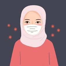 21+ jangan lupa like + retweet biar mimin rajin upload. Illi Kebutuhan Ukhti Bahan Hijab Twitter