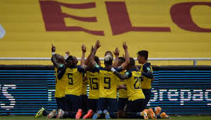 Colombia vs ecuador match preview. Ecuador Vs Colombia El Tricolor Rompe Un Record En Las Eliminatorias Sudamericanas Qatar 2022 Nczd Deporte Total El Comercio Peru