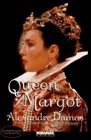 Marguerite de valois by e. Queen Margot Or Marguerite De Valois By Alexandre Dumas