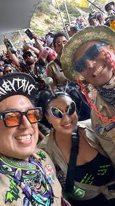 Dirtybird Campout Fun Year Discussion