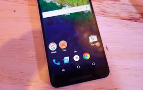 Put your device into bootloader mode. How To Unlock Nexus 6p Bootloader