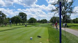 Salisbury golf club now eisenhower park, red course: Olympia Fields Country Club In Olympia Fields Illinois