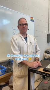 last day of tech class (aka first period spare) with Mr C 🥲