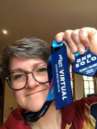 Meet our Great North Runners!