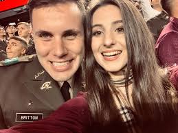 Olivia Fulbright and Jake Britton's Wedding Website