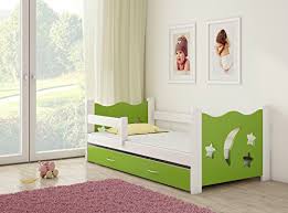 Unser produkt mitwachsendes bett juna gibt es in den farben: Mitwachsendes Kinderbett Test Empfehlungen 07 21