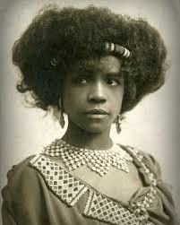 In the glittering world of early 1900s vaudeville, when the spotlight  rarely shone