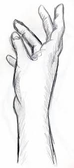 Resultado De Imagen De How To Draw Hand Reaching Out How To Draw Hands Hand Reaching Out Drawing Drawings