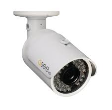 Q See Qc8116 16p2 3 Surveillance System Review Securitybros