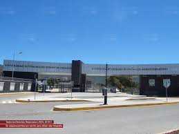 Regular disinfection of all common areas and. Boletin Obtiene Uaeh Su Primera Acreditacion De Calidad A Nivel Internacional