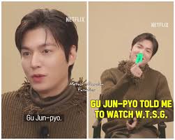 Have and wonderful new week 🥰🌹🍀My everereting Lee Minho (이민호) ♥️🌟