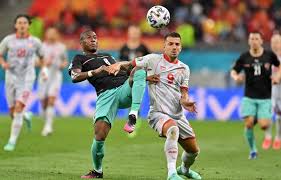 Le match d'ouverture se jouera au stade olympique de rome alors que la finale se jouera à wembley à londres. Euro 2020 Premiere Pour L Autriche Contre La Macedoine Du Nord Euro 2020 Le Telegramme