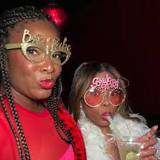 Happy Birthday to my little seester, now known as Brave's mom!!! Always the  first friend to see my children at the hospital after their birth and  constantly speaking LIFE over my future.