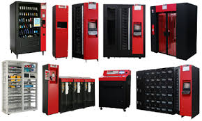 Now you can even rental a vending machine for your next party with pixel party! Industrial Vending Machines On The Rise Electronics360