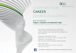 Law Online Melbourne University Bcg Campus Presentation