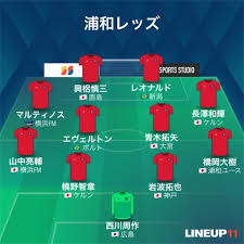 浦和レッズのスタメン gk 1 西川 周作 df 3 宇賀神 友弥 df 4 岩波 拓也 df 5 槙野 智章 df 6 山中 亮輔 mf 17 伊藤 敦樹 mf 22 阿部 勇樹 mf 15 明本 考浩 mf 18. æµ¦å'Œãƒ¬ãƒƒã‚º 2020å¹´å±•æœ› åºƒã'ã‚‹ä¸–ç•Œ