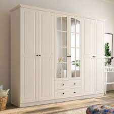 beyza avangart aynali 6 kapakli 2 cekmeceli gardirop bedroomdesignminimalist beyza ava bedroom furniture design bedroom built in wardrobe luxury bedroom decor