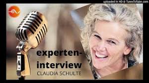 Podcast ǀ Experten Interview mit Claudia Schulte