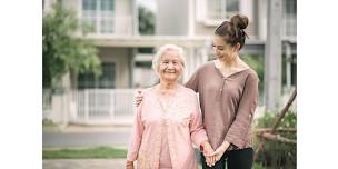 APPLICATION WORKSHOP: BECOMING AN IHSS CAREGIVER