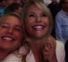 Billy Joel sings Uptown Girl to ex-wife Christie Brinkley at Madison Square  Garden