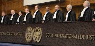 Sentencia dictada por la corte internacional de la haya el 19 de noviembre de 2012 el litigio limítrofe marítimo colombia nicaragua, llevaba aproximadamente 30 años comenzando en 1928 el fallo de 19 de noviembre de 2012, se determino en primer lugar que todo lo que era tierra hasta el. Colombia Ante El Fallo De La Corte De La Haya Cga