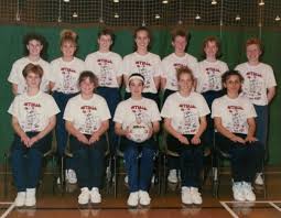 Austria, france and west germany each submitted bids. 1989 1990 England Under 18 Squad National Players Squads Our Netball History