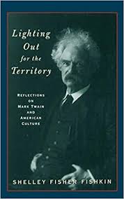 Mark twain, the writer, adventurer and wily social critic born samuel clemens, wrote the novels twain stayed in hannibal until age 17. Amazon Com Lighting Out For The Territory Reflections On Mark Twain And American Culture 9780195121223 Fishkin Shelley Fisher Books