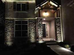 You've found the best landscape lighting ideas! Custom Landscape Lighting Storm Irrigation Omaha Ne