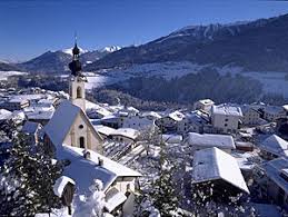 The pitztal valley has a lot to offer in winter: Skiurlaub Und Winterurlaub In Arzl Im Pitztal In Tirol Auch Mit Hund Buchbar