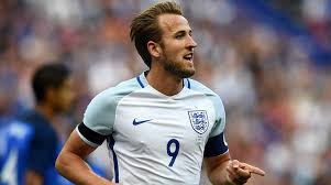 Harry kane (current england captain) being 'mired by his future wife while he's in awe while meeting. England Captain Harry Kane Blames Poor Defence For Loss To France The Statesman