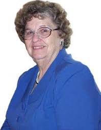 Ruby Olive Dumas 1931-2016