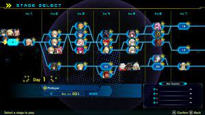 I'd suggest clearing the story mode on route 1 first (via stage 9 or stage 10) since doing so will inevitably level your preferred character to the recommended level for stage 11. Servant Unlock Guide Fate Extella Link Walkthrough Guide Gamefaqs